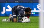 بیرانوند: فکر نمی‌کردم هواداران پرسپولیس این‌قدر بی‌معرفت باشند/ تراکتور این فصل قهرمان می‌شود