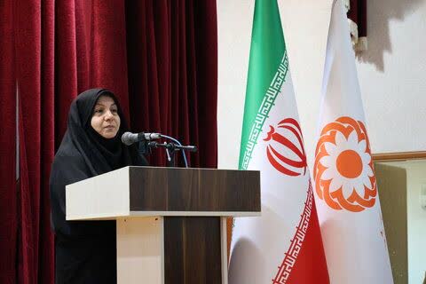 تاکید مدیر کل بهزیستی مازندران بر اولویت برنامه‌های پیشگیرانه در حوزه سلامت اجتماعی