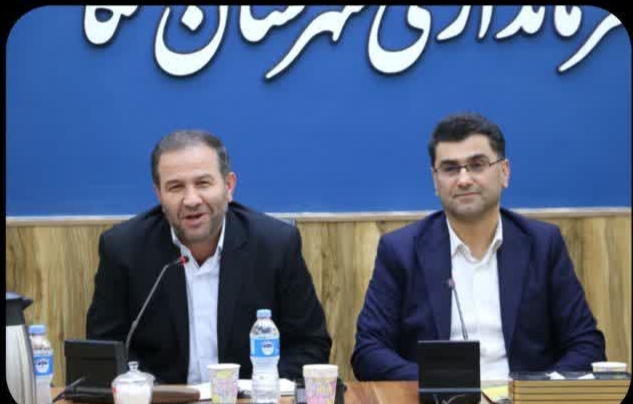 افزایش شاخص سهم بری شهرستان های مازندران از اعتبارات استانی