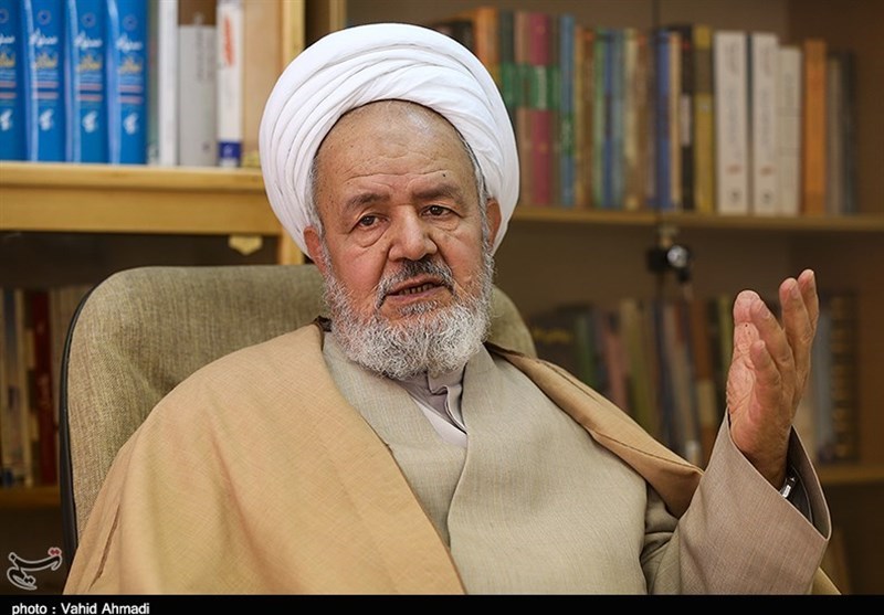 واکنش حجت‌الاسلام سعیدی به اظهارات قاسمیان: هزینه‌ اضافی!