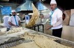 تحقق وعده استاندار مازندران/پرداخت مطالبات نانوایان