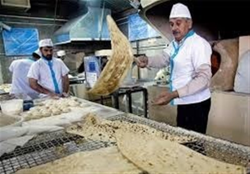 تحقق وعده استاندار مازندران/پرداخت مطالبات نانوایان