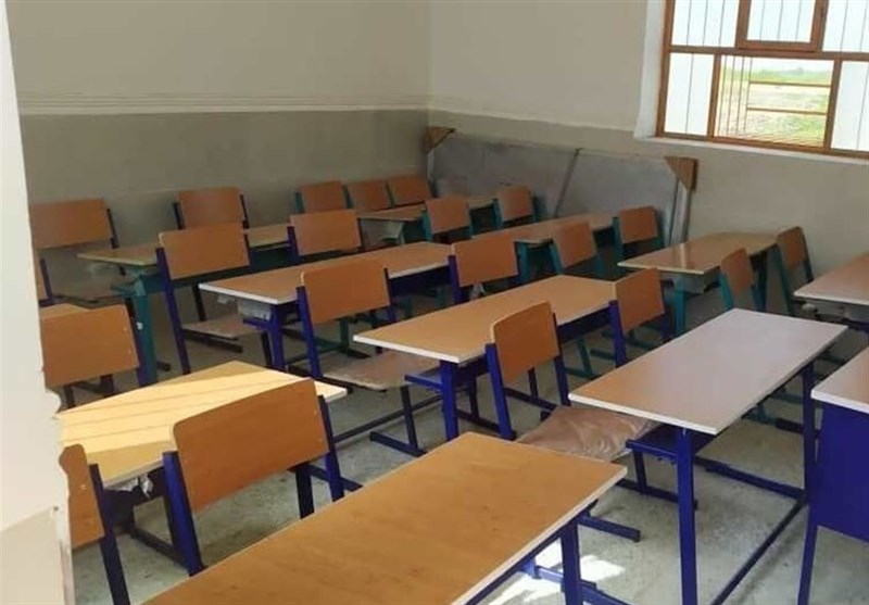 کمک 270 میلیاردی خیران مدرسه‌ساز مازندرانی برای تجهیز مدارس