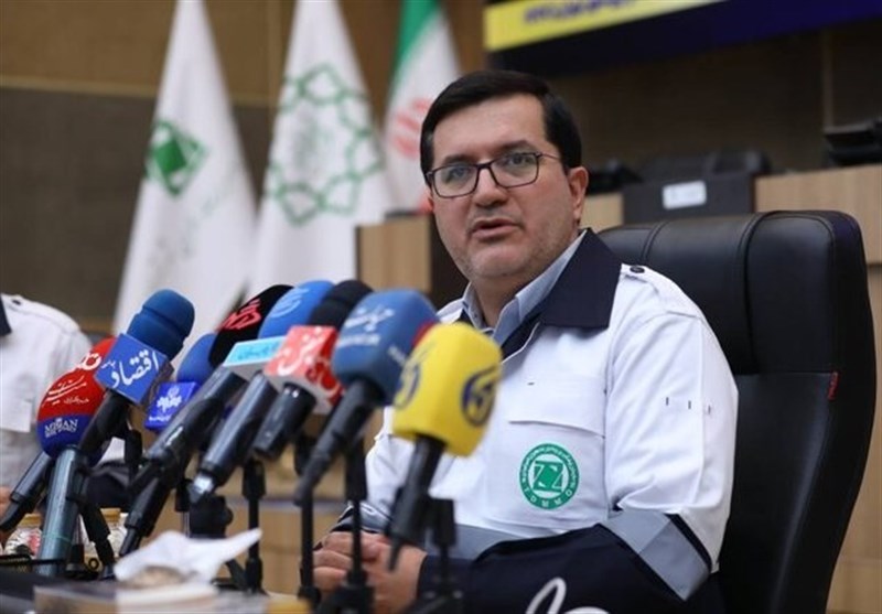 مدیریت بحران:ثبت بیش از 400 هزار مورد ناایمنی در مدارس تهران