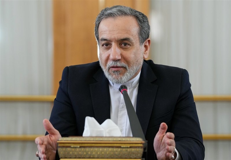 عراقچی: تکلیف موضوع غنی‌سازی از نظر ما روشن است
