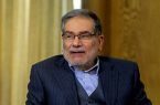 واکنش شمخانی به تهدیدات ترامپ علیه تأسیسات هسته‌ای ایران
