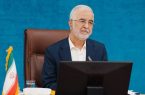پسماند مشکل قابل حل مازندران با اعتبارات تأمین شده