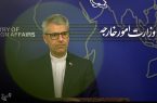 ایران حملات رژیم صهیونیستی به فرودگاه یمن را محکوم کرد