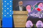 رئیسی به مردم و نظام حکمرانی کشور احاطه کامل داشت