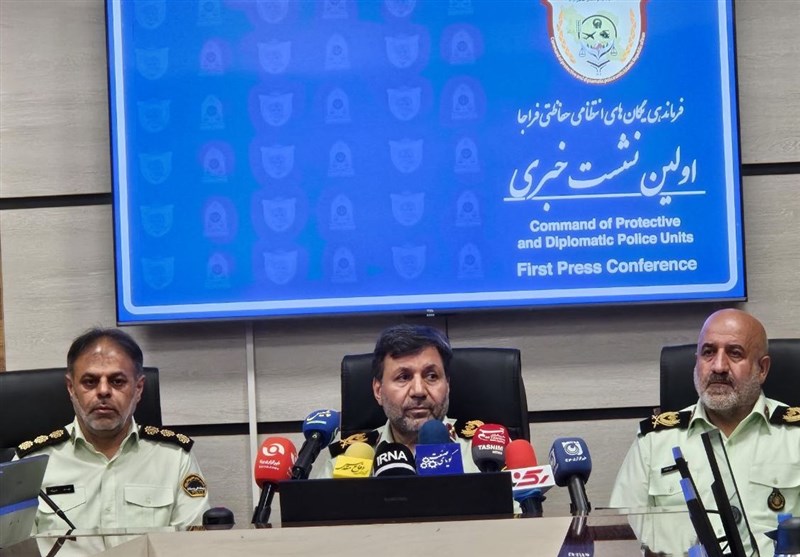 کاهش 39 درصدی سرقت در خطوط ریلی/ کشف 7 هزار قبضه سلاح گرم