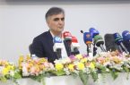 فرزین: پیش‌فروش ارز در دستور کار بانک‌ مرکزی است