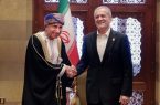 تأکید پزشکیان بر تقویت مناسبات ایران و عمان