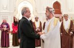 پزشکیان در عمان| از دیدار با سلطان تا یادگاری در مسجد