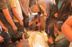 جنگ غزه| کشتار خونین آوارگان و جزئیات جدید از پرونده آتش‌بس
