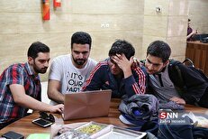 قنبری: حمایت مالی به صندوق رفاه دانشجویان واگذار شده است/ تغییر در ساز و کار بورسیه‌های دانشجویی داخل