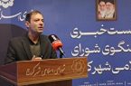 استیضاح و پرونده گود حصارک همچنان در انتظار تصمیم شورا