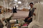 انجام ۴۰۰ عقد در سالروز ازدواج حضرت علی (ع) و حضرت زهرا (س)
