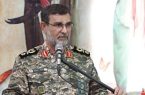 بازدید دریادار تنگسیری از مرکز تخصصی جنگال و فاوا شهید بهمن باقری