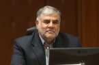 مومنی حکم شهردار قم را ابلاغ کرد/عظیمی یک شنبه به قم می‌آید