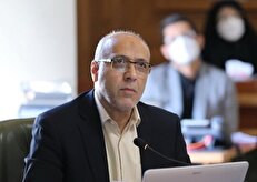 تشکری هاشمی: بیش از ۵۰ درصد تاکسی‌های تهران فرسوده هستند/ حمل‌ونقل عمومی تهران از اهداف مصوب عقب مانده