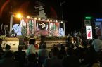 درخت تناور مقاومت؛ اختتامیه باشکوه ششمین جشنواره بین‌المللی فیلم کوتاه «رسام» برگزار شد