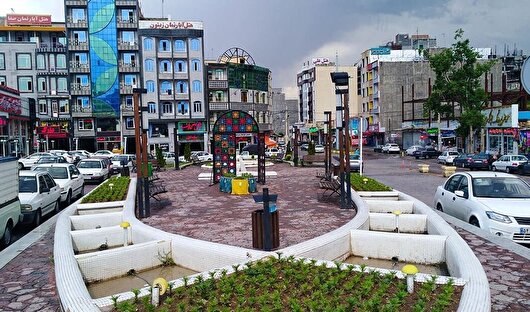 فرماندار: رونق گردشگری سرعین نیازمند تقویت زیرساخت‌هاست