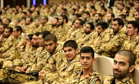 یک هزار و ۲۰۰ سرباز در زنجان آموزش‌های مهارتی می‌بینند