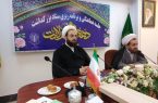 دهه ولایت میدانی برای نشر فرهنگ غدیر است