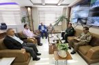 موزه دفاع مقدس مازندران نیازمند حمایت و پشتیبانی است