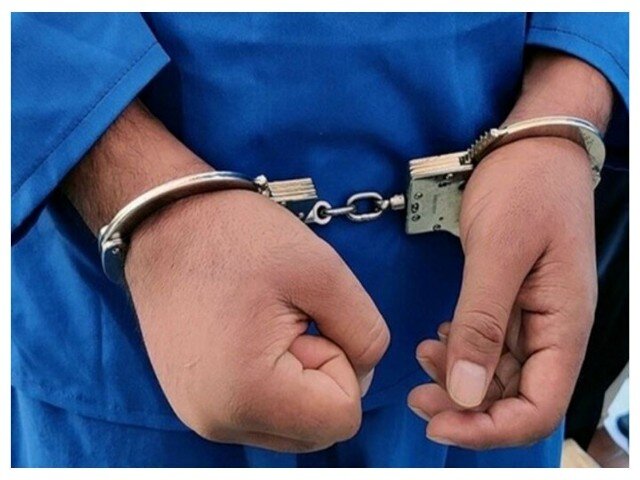 قاچاقچی معروف به «شغال» در نور دستگیر شد