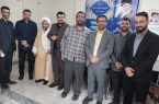 هیئت مدیره کانون مداحان ساری انتخاب شد