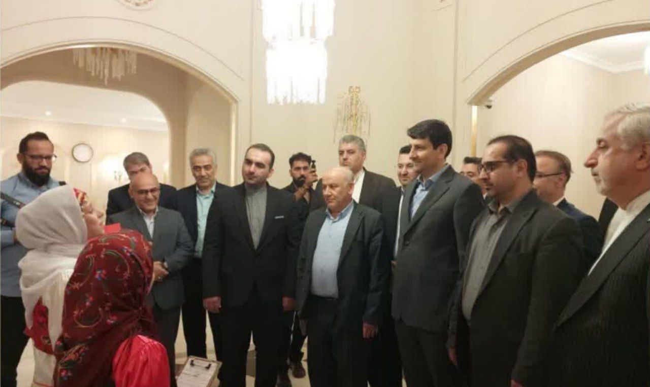 سفر وزیر ارتباطات به مازندران با هدف بررسی وضعیت ارتباطی استان