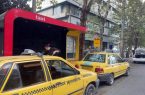 برخورد قاطع با توقف خودرو‌های شخصی در ایستگاه‌های اتوبوس و تاکسی در مازندران