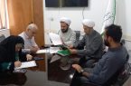 وقف ۵۰ میلیارد تومانی خانواده شهید جنتی در چالوس