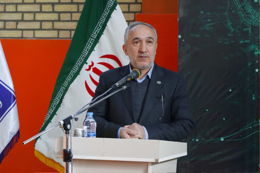 اینترنت با سرعت نور به رستمکلای بهشهر رسید