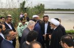 با دلالان رانت‌خوار و مفسدان در بازار برنج برخورد می‌کنیم