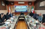 برگزاری کمیته بررسی پرونده های متقاضیان فرزند خواندگی در بهزیستی مازندران