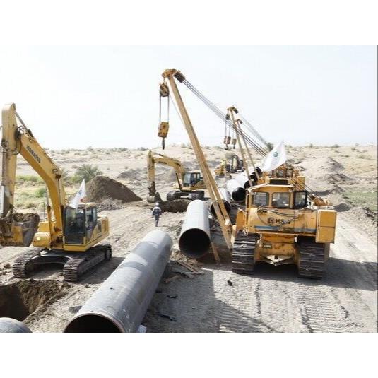 تخصیص ۹ هزار میلیارد ریال اعتبار برای گازرسانی به ۶۷ روستای بخش کجور نوشهر