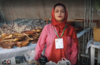 فیلم | گفتگو با غرفه داران نمایشگاه صنایع دستی در 90 سالگی شهرداری تنکابن