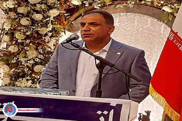 انتقاد رئیس اتاق اصناف قائم‌شهر از تصدی‌گری دولت در امر آموزش اصناف/در تصمیمات کلان شهرهای کوچک نادیده گرفته می‌شوند