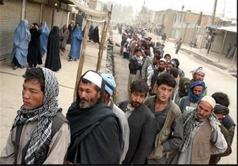 لیست سیاه در انتظار اتباع غیرقانونی/اقامت بدون هویت ممنوع!