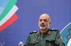 سردار وحیدی: پایگاه‌نواتیم و تل نوف را هدف قرار دادیم