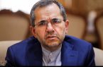 تخت‌روانچی: قراری برای برگزاری مذاکرات با آمریکا گذاشته نشده است