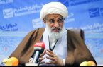 آیت‌الله کعبی: ولی‌فقیه‌ خط قرمز امت اسلامی است