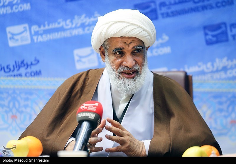 آیت‌الله کعبی: ولی‌فقیه‌ خط قرمز امت اسلامی است