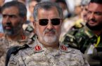 سرلشکر پاکپور: اسرائیل به سرنوشتی دردناک دچار خواهد شد