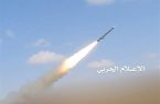 شلیک موشک جدید از یمن به فلسطین اشغالی