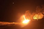 سپاه: آغاز عملیات وعده صادق 3 با رمز یا علی بن ابی طالب(ع)