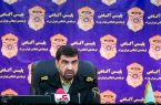 سردار لطفی جانشین سازمان اطلاعات فراجا به شهادت رسید