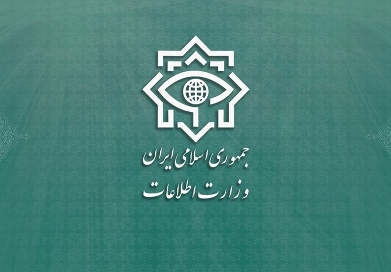 گزارش وزارت اطلاعات از «مصافی شدید و بی‌امان در لایه‌های پنهان جبهه‌ی نبرد با استکبار و صهیونیزم»